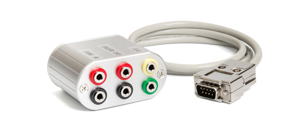 AF-BOX(Audio Interface-BOX)