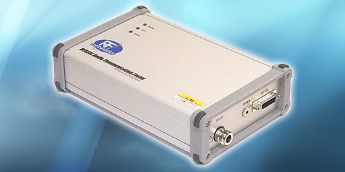 RF035L ラジオコミュニケーションテスタ